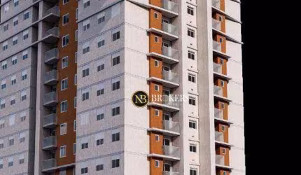 COMPLETO COM 77m², 1 SUÍTE E 3 QUARTOS - O ESPAÇO PERFEITO!