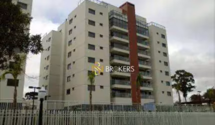 Cobertura com 4 dormitórios à venda, 282 m² por R$ 3.300.000,00 - Cabral - Curitiba/PR
