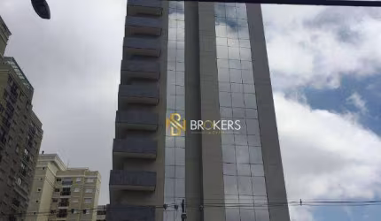 Sala à venda, 40 m² por R$ 450.000,00 - Água Verde - Curitiba/PR