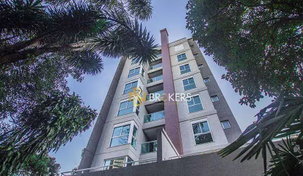 Apartamento com 3 dormitórios à venda, 97 m² por R$ 1.126.117,00 - Centro - Curitiba/PR