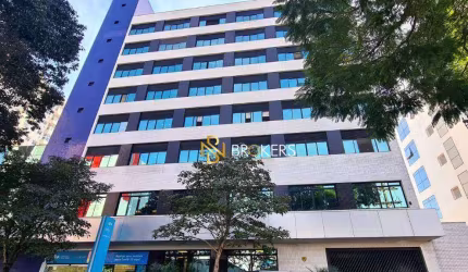 Conjunto à venda, 82 m² por R$ 750.000,00 - São Pedro - São José dos Pinhais/PR