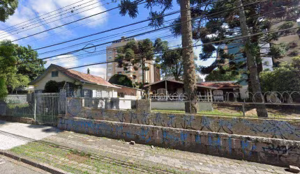 IMPORTANTE TERRENO ZR4  PRONTO PRA CONSTRUIR
