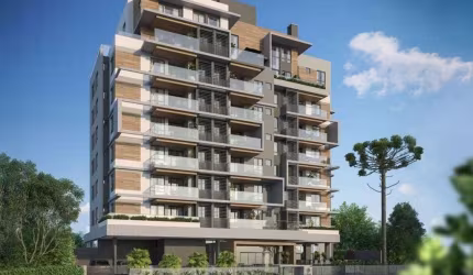 AMPLITUDE E EXCLUSIVIDADE:  169,95m² COM 3 QUARTOS E 2 SUÍTES PARA VOCÊ!