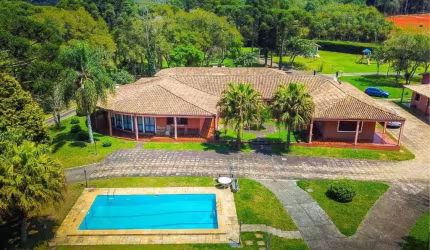 OPORTUNIDADE DE INVESTIMENTO EM CAMPINA GRANDE DO SUL – CHÁCARA COM GRANDE POTENCIAL!