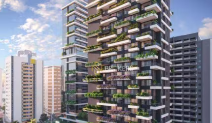 UM ENDEREÇO INESQUECÍVEL: FUSÃO ENTRE DESIGN E CONFORTO ABSOLUTO!