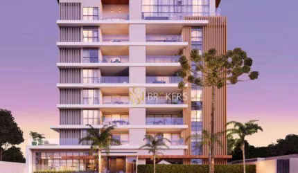 UM JARDIM NO CORAÇÃO DA CIDADE: GARDENS EXCLUSIVOS NO PALM 235!