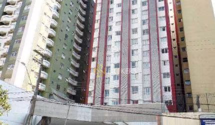 POUCOS PASSOS DA FAE E HOSPITAL PEQUENO PRÍNCIPE!