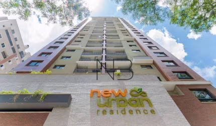 Apartamento à venda, 74 m² por R$ 779.000,00 - Novo Mundo - Curitiba/PR