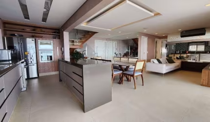 Imperdível: Apartamento de Luxo com 4 Suítes e 3 Vagas no Parque Reboucas, São Paulo-SP!