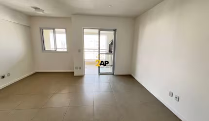 Apartamento com 2 quartos e 2 vagas para aluguel na Vila Andrade