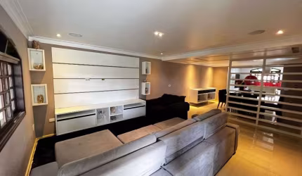 Casa à venda, 250 m² por R$ 1.540.000,00 - Jardim Monte Azul - São Paulo/SP