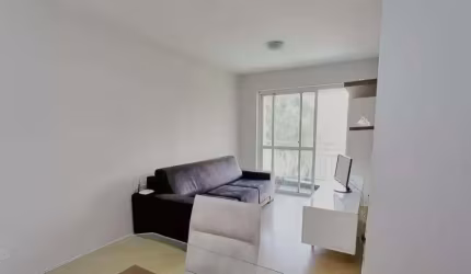 Apartamento à venda na Vila Andrade, São Paulo-SP: 2 quartos, 1 suíte, 2 salas, 1 banheiro, 1 vaga de garagem, 63,00 m²!