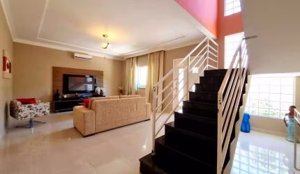 Casa com 400 m² para venda na Granja Julieta - Chácara Santo Antônio