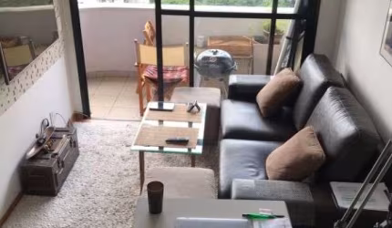 Apartamento à venda em São Paulo-SP, Vila Suzana: 1 quarto, 1 banheiro, 1 vaga de garagem, 42 m² de área. Aproveite!