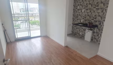 Apartamento à venda, 38 m² por R$ 415.000,00 - Vila Andrade - São Paulo/SP