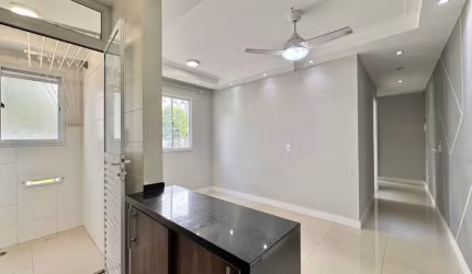 Imperdível apartamento à venda em São Paulo-SP, Jardim Helga: 2 quartos, 1 banheiro, 1 vaga, 47 m²!