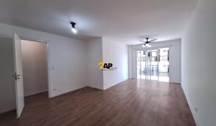 Apartamento de 3 quartos para locação no Jardim Três Marias, Guarujá-SP! R$3.384,00 Enseada