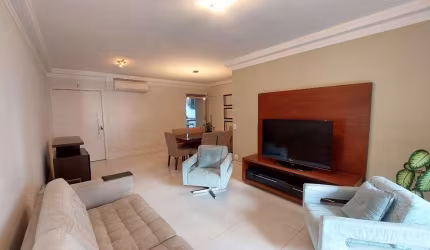 Apartamento à venda, 163 m² por R$ 1.099.899,89 - Morumbi - São Paulo/SP