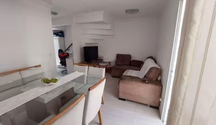 Casa à venda, 116 m² por R$ 640.000,00 - Horto do Ypê - São Paulo/SP