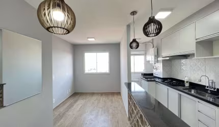 Apartamento à venda em São Paulo-SP, Parque Arariba: 2 quartos, 1 banheiro, 1 vaga de garagem, 41,00 m². Confira!