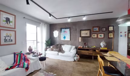 Apartamento com 66m² a venda  - Vila Andrade - São Paulo/SP