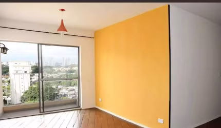 Apartamento à venda, 70 m² por R$ 358.000,00 - Morumbi - São Paulo/SP