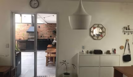 Apartamento à venda, 104 m² por R$ 990.000,00 - Morumbi - São Paulo/SP