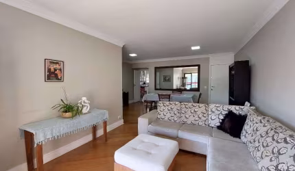 Apartamento à venda, 163 m² por R$ 989.899,90 - Morumbi - São Paulo/SP