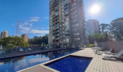 Apartamento à venda, 55 m² - Vila Andrade - São Paulo/SP