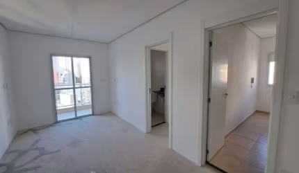 Apartamento à venda, 41 m²  - Vila Andrade - São Paulo/SP