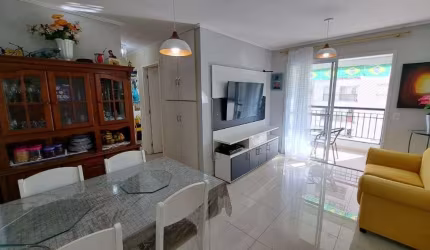 Apartamento à venda, 64 m² por R$ 439.990,00 - Morumbi - São Paulo/SP