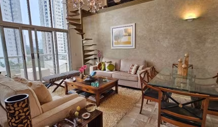 Oportunidade Imperdível: Apartamento à Venda no Parque do Morumbi, São Paulo-SP - 2 Quartos, 2 Suítes, 4 Banheiros, 3 Vagas - 162m². Venha Conferir!