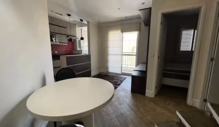 Apartamento Duplex com 67m² no Jardim Monte Kemel - São Paulo/SP