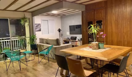 Apartamento à venda, 90 m² por R$ 623.989,99 - Morumbi - São Paulo/SP