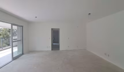 Imperdível oportunidade de apartamento à venda em São Paulo-SP, na Vila Andrade: 3 quartos, 3 suítes, 3 banheiros, 2 vagas - 133m² de puro luxo!