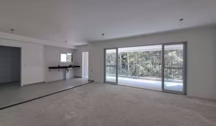 Apartamento de luxo na Vila Andrade: 3 quartos, 3 suítes, 3 banheiros, 2 vagas de garagem e 133m². Venha conferir!