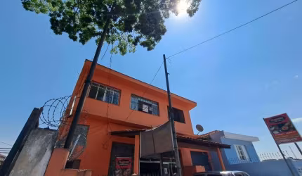 Casa para alugar, 80 m² por R$ 3.499,00/mês - Jardim São Luís - São Paulo/SP
