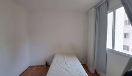 Apartamento de 2 quartos no Parque Munhoz, São Paulo-SP: ótima oportunidade de investimento!