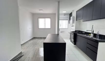 Apartamento para locação em São Paulo-SP, Parque Arariba: 2 quartos, 1 banheiro, 1 vaga de garagem, 41,00 m² de área.