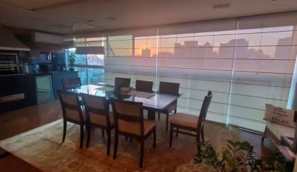 Apartamento à venda, 209 m² por R$ 2.599.989,90 - Jardim Morumbi - São Paulo/SP