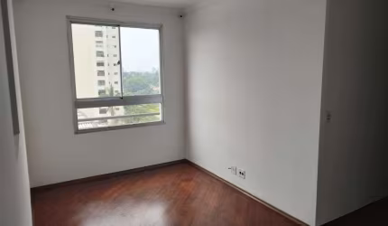 Apartamento à venda, 48 m² por R$ 291.900,00 - Morumbi - São Paulo/SP