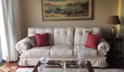 Apartamento à venda, 170 m² por R$ 590.000,00 - Fazenda Morumbi - São Paulo/SP
