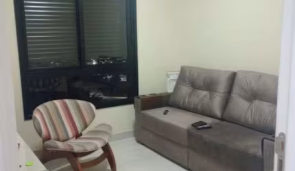 Apartamento com 3 dormitórios à venda, 89 m² por R$ 1.171.000,00 - Bethaville I - Barueri/SP