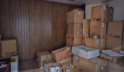 Loja à venda, 21 m² por R$ 188.000,00 - Morumbi - São Paulo/SP