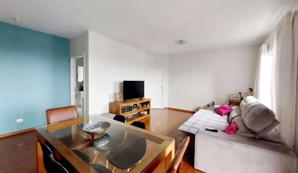 Apartamento 4 quartos 3 suítes 4 vagasà venda, 140 m² -   Portal do Morumbi