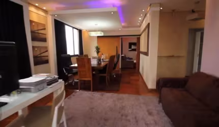 Cobertura de luxo em Paraisópolis: 4 quartos, 4 suítes, 4 salas, 6 banheiros, 5 vagas de garagem, 249,00 m² - São Paulo-SP