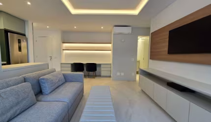 Apartamento de 1 quarto com suíte e vaga na melhor localização de São Paulo - Sumarezinho: confira já!