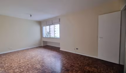 Apartamento com 2 quartos para venda no Brooklin - São Paulo/SP