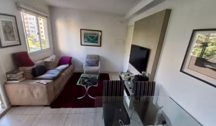 Imperdível: Apartamento à venda em São Paulo-SP, Vila Andrade, 3 quartos, 1 suíte, 3 salas, 2 banheiros, 1 vaga, 62m².