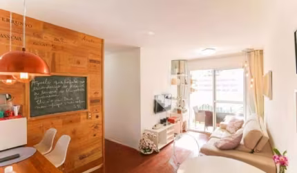 Imperdível oportunidade! Apartamento de 2 quartos com suíte, 3 salas e vaga na garagem no Parque Rebouças, SP. Confira já!